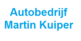 Autobedrijf Martin Kuiper